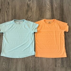 Athleta Girl Tops
